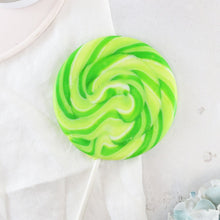 Load image into Gallery viewer, Gin &amp; Elderflower Giant Lollipop
