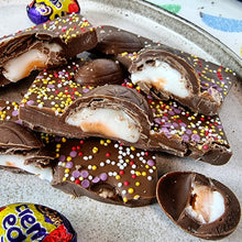 Load image into Gallery viewer, The Creme Egg Smash One
